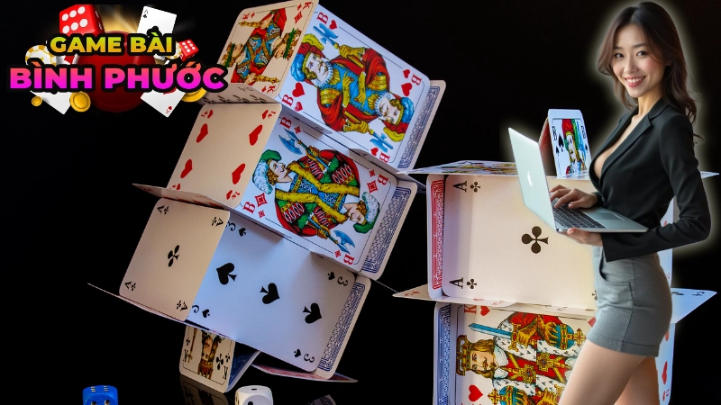 Các Cổng Game Bài Uy Tín Hàng Đầu